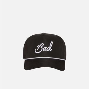Bad Birdie Hat- Never worn